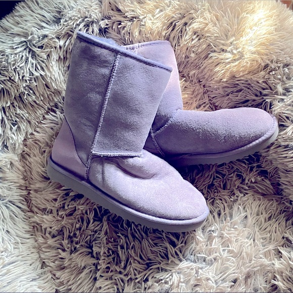 uggs exclusive